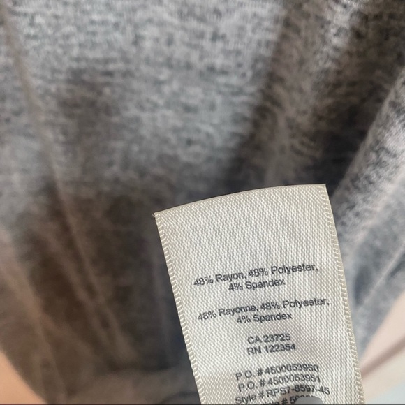 Aritzia Wilfred Free Lorlei Dress - Picture 4 of 4